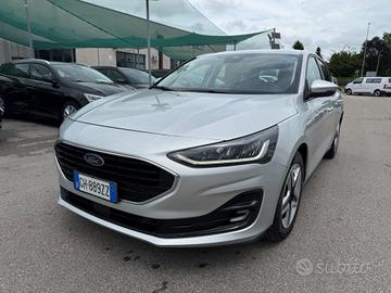 Ford Focus Berlina 1.5 120 CV 5p. N1 AUTOCARRO
