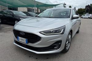 Ford Focus Berlina 1.5 120 CV 5p. N1 AUTOCARRO