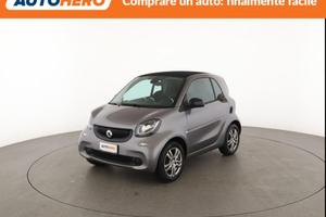 SMART ForTwo PB09197