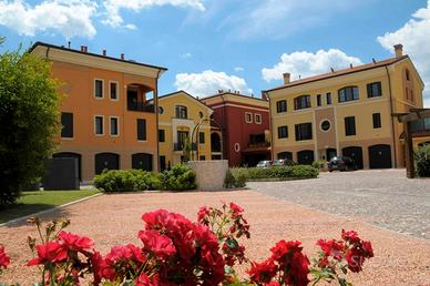 Maisonette di pregio a Medolla