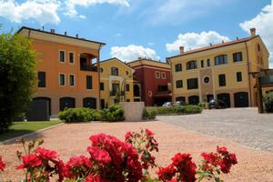 Maisonette di pregio a Medolla