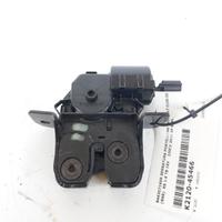 SERRATURA PORTELLONE RENAULT CLIO IV (B98) 9050394