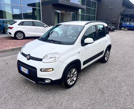 FIAT Panda 1.3 MJT S&S 4x4