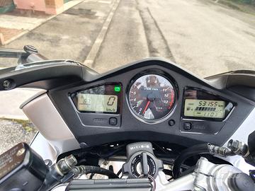 Honda VFR 800 vtec