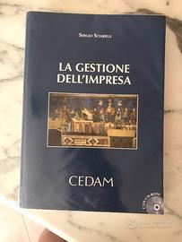 La gestione dell’impresa Sciarelli