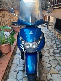 beverly con targa polacca 