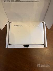Webpocket 4g+