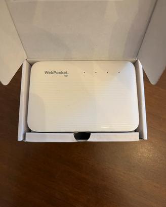 Webpocket 4g+