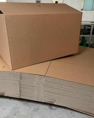 Scatola cartone