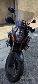 KTM 1190 Adventure