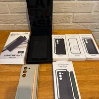 Cover samsung fold 5