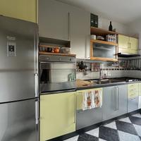 cucina in laminato