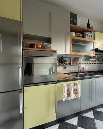 cucina in laminato