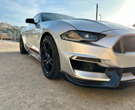 Mustang 2.3 ecoboost shelby