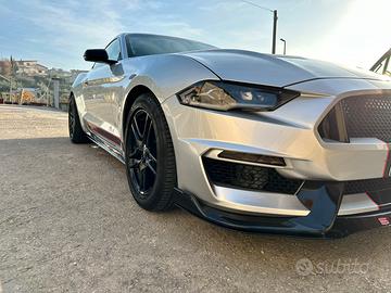 Mustang 2.3 ecoboost shelby