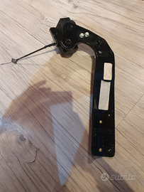 Staffa Scarichi Harley-Davidson Cross Bones