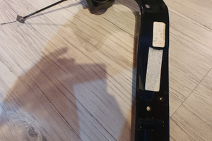 Staffa Scarichi Harley-Davidson Cross Bones