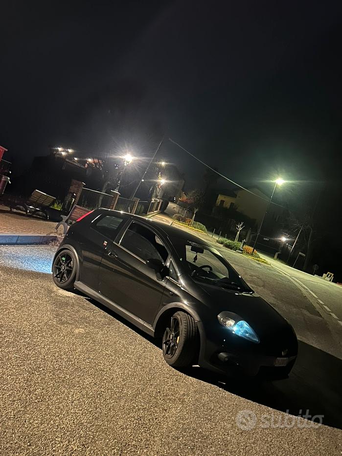 FIAT Grande Punto