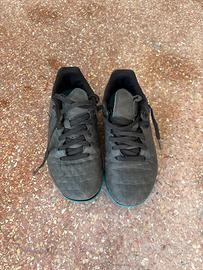 Scarpe calcio bimbo
