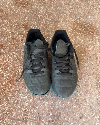 Scarpe calcio bimbo