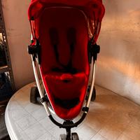 Passeggino marca Quinny Zapp
