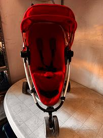 Passeggino marca Quinny Zapp