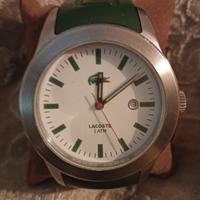 orologio al quarzo Lacoste 