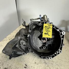 CAMBIO MANUALE FIAT Stilo Berlina 5P 1.9 55192042