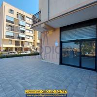 Locale commerciale in zona Sant'Andrea a Biscegli