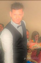 Cameriere di sala - Palermo