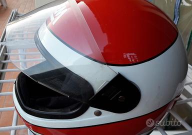 Casco integrale LEM del 1981