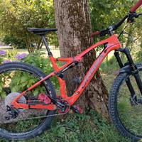 Orbea OCCAM TR M10 carbon Full