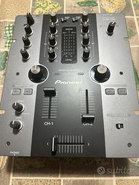 Pioneer djm 250 k in garanzia