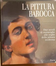 La Pitture Barocca due secoli di meraviglie