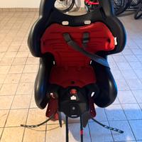 Seggiolono bici bellelli