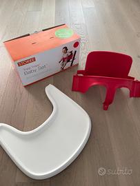 Tripp Trapp Baby Set