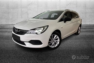 OPEL Astra 1.5 CDTI 122 CV S&S AT9 5 porte Busin