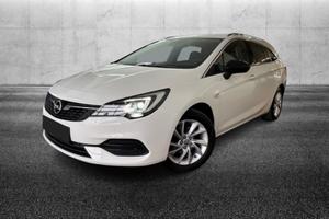 OPEL Astra 1.5 CDTI 122 CV S&S AT9 5 porte Busin