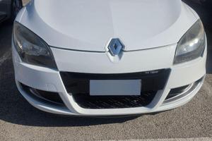 Renault Megane Sportour 1.5 Dci 110 cv