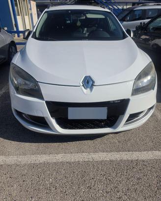 Renault Megane Sportour 1.5 Dci 110 cv