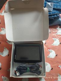 navigatore TomTom Start 25 m Europe