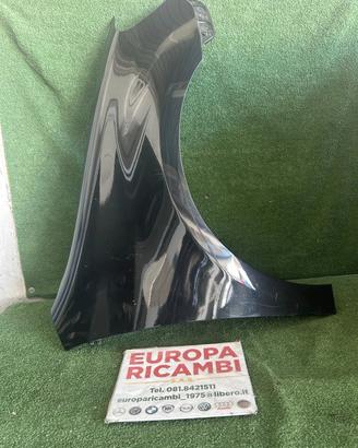 Parafango Volkswagen Golf 6