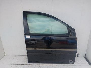 6Q4831056P PORTA ANTERIORE DX VOLKSWAGEN POLO (9N3