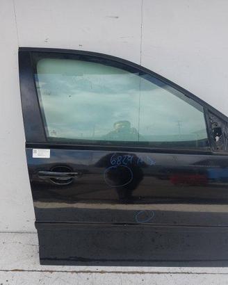 6Q4831056P PORTA ANTERIORE DX VOLKSWAGEN POLO (9N3