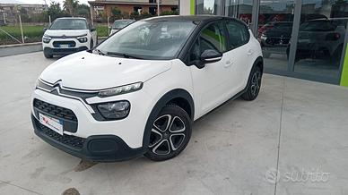 Citroen C3 BlueHDi 100 S&S Feel