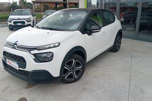 Citroen C3 BlueHDi 100 S&S Feel