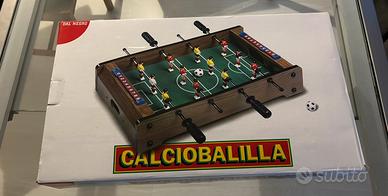 Calcio-balilla Dal Negro