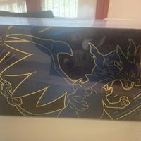 COLLEZIONE ULTRA PREMIUM MEGA CHARIZARD