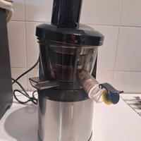 estrattore succo a freddo VIVO