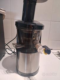 estrattore succo a freddo VIVO